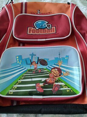 Kis designer backpack  new  good quality